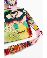 Desigual Women's Shoulder Bag