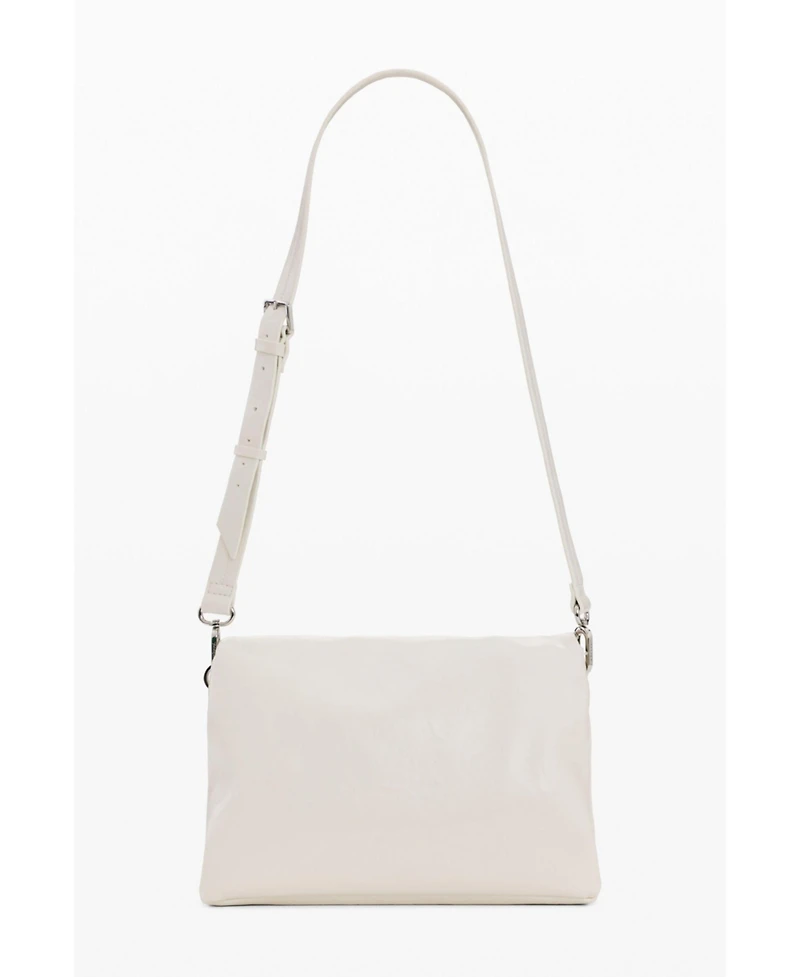 Desigual Women's Medium charms bag