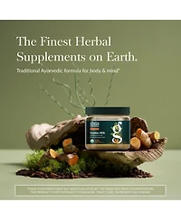 Gaia Herbs Golden Milk Supplement Powder