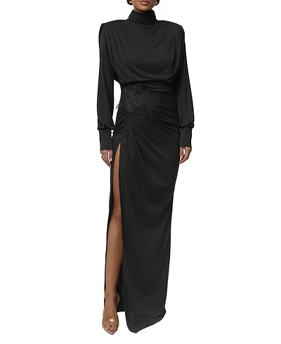 Jluxlabel Women's Radiance Maxi Gown