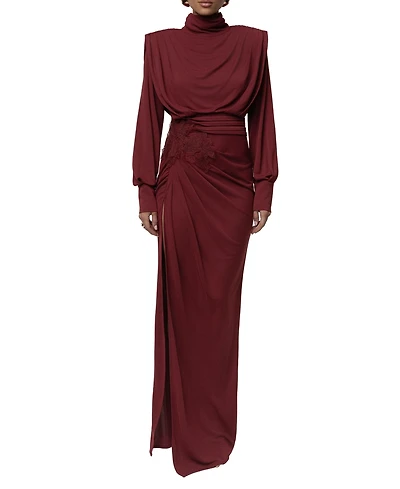 Jluxlabel Women's Radiance Maxi Gown
