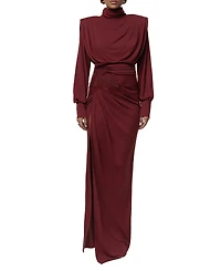 Jluxlabel Women's Radiance Maxi Gown
