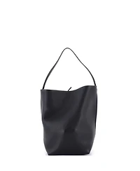 Pre-Owned The Row Large N/S Park Tote Leather