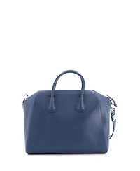 Pre-Owned Givenchy Medium Antigona Bag Leather