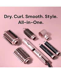 L'ange Unisex TurboStyle - Blush Air Styling and Drying System