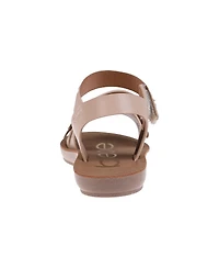 Bebe Little Girls Sandals