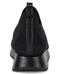Baretraps Women's Pringer Slip-On Sneakers