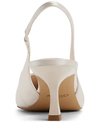 Aldo Women's Kiarrah Slingback Dress Pumps