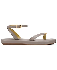 Donna Karan New York Women's Tabitha Ankle Strap Sandals