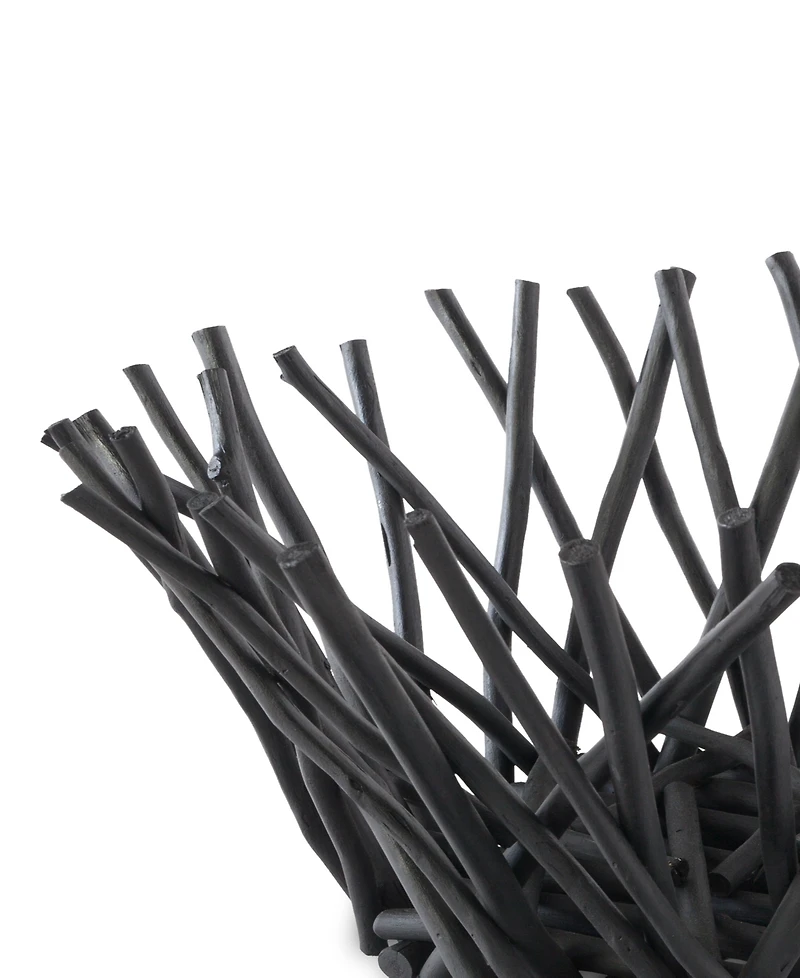 Phillips Collection Stick Tall Bowl