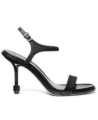 Michael Kors Women's Ivy Buckle Dress Sandals