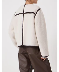 Hush Women's Alina Borg Button Cardigan