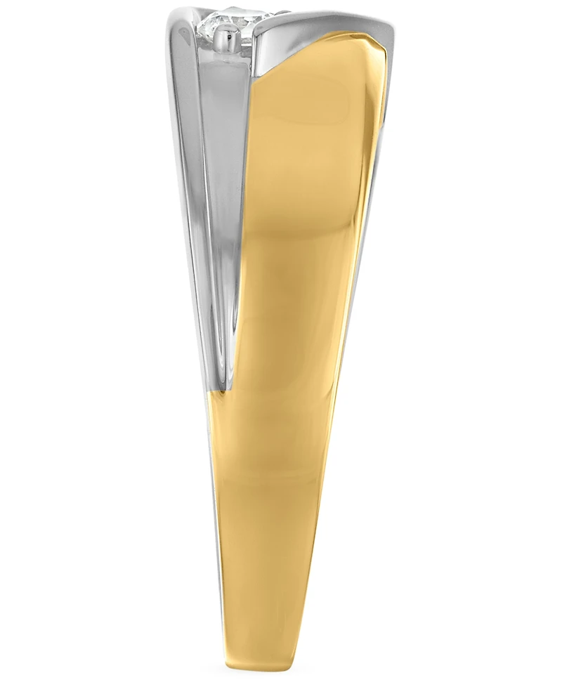 Macy's Lab-Grown Diamond (1/2 ct. t.w.) Ring