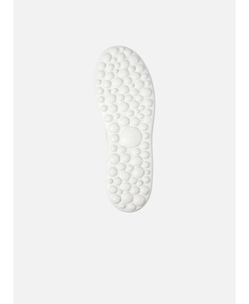 Camper Women's Pelotas Xlf Leather Sneaker