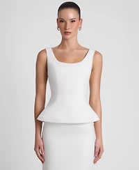 Leau Women's Calesia Contour Bustier Top