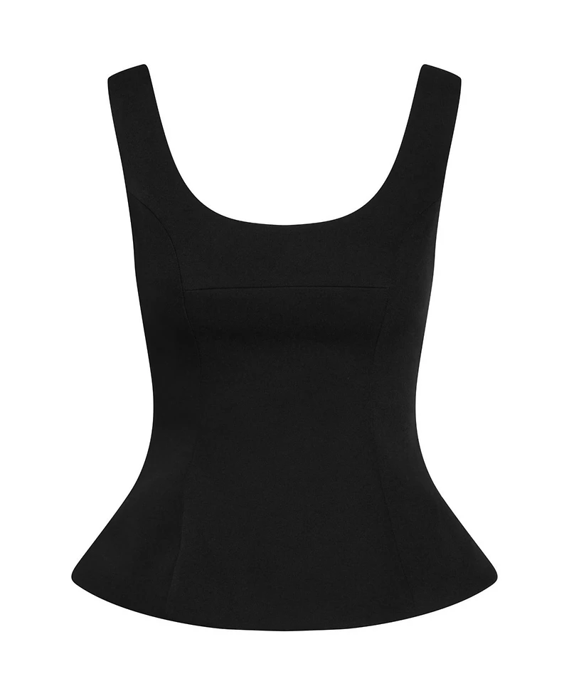 Leau Women's Calesia Contour Bustier Top