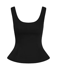 Leau Women's Calesia Contour Bustier Top