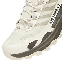 Merrell Men's Moab Speed 2 Round Toe Hiking Shoes