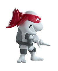 Youtooz x Shopville: Teenage Mutant Ninja Turtles Collection Limited Edition