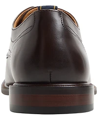 B by Brooks Brothers Men's Marquis Lace-Up Dress Shoes