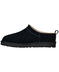 Ugg Men's Classic Micro Slip-on Slippers
