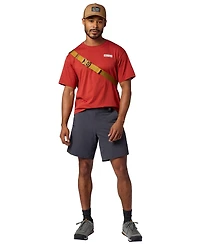 Marmot Men's Scenic Short-Sleeve T-Shirt