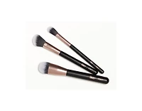Be Your Own Desire BYODesire 3pc Face Brush Set