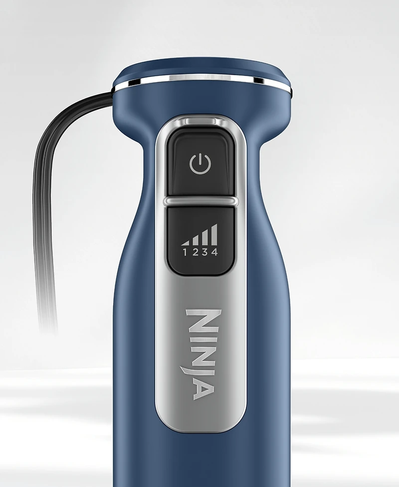 Ninja Power Duo Immersion Blender