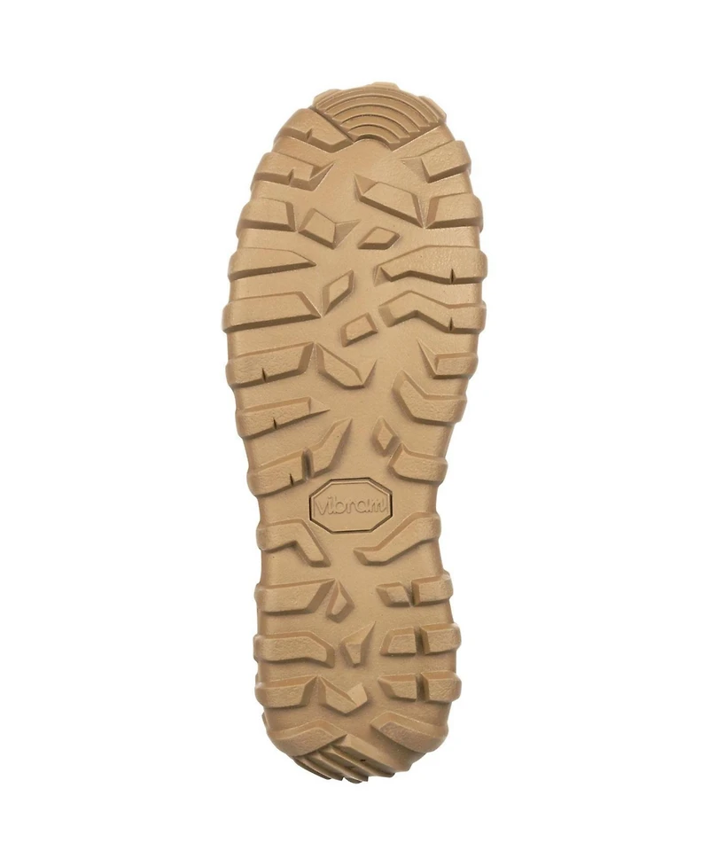 Rocky Men's S2V Steel Toe Tactical Military Boot