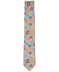 Bar Iii Men's Imola Floral Tie, Macy's Exclusive