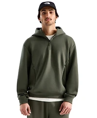 The North Face Men's Dynamic Classic Fit Stand Collar Hoodie Jacket