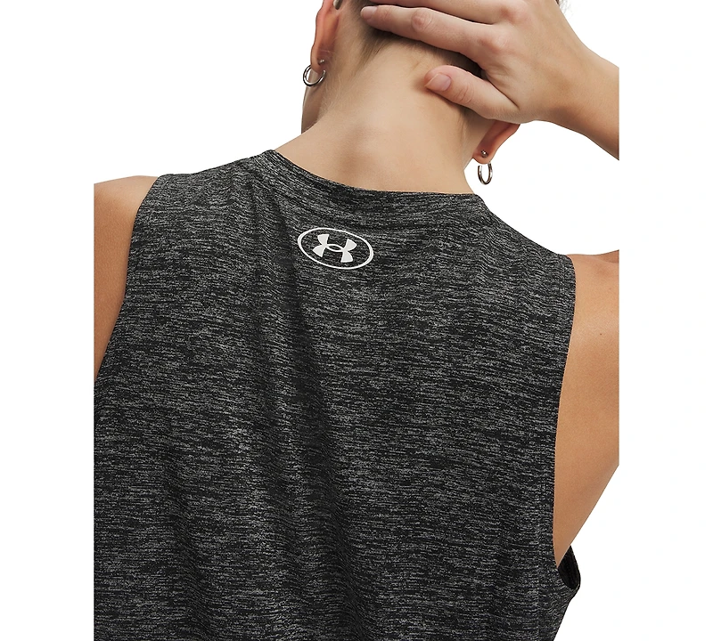 Under Armour Women's Tech Twist Tank