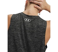 Under Armour Women's Tech Twist Tank