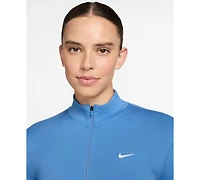 Nike Women's Fitted Full-Zip Jacket