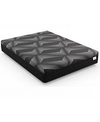 Diamond Mattress Matrix 11" Hybrid Copper Firm Tight Top Mattress