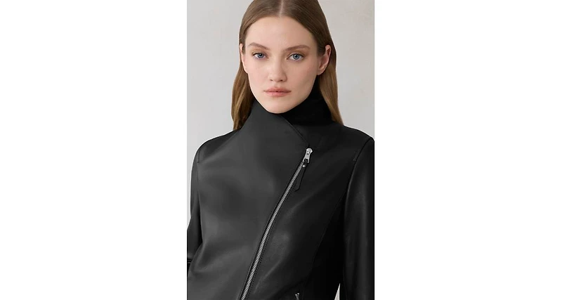 Soia & Kyo Women's Catherine-l tailored fit Coat