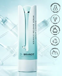 Dr. Brandt Wrinkle Release Serum, 1 oz.
