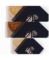 Be Your Own Desire Matte Magic Loose Setting Powder