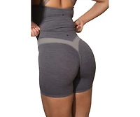 Vitality Women's Daydream Block Volley Short