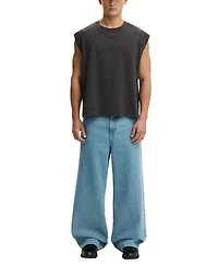 Cotton On Men's Super Baggy Fit Jeans