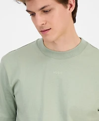 Hugo Boss Men's Dapolino Logo T-Shirt