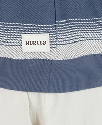 Hurley Men's Hacienda Crewneck Sweatshirt