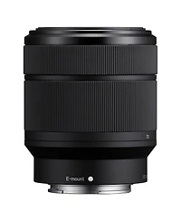 Sony Alpha a7 Iv 33MP 4K Ultra Hd Mirrorless Camera with Fe 28-70mm f/3.5-5.6 Oss Ii Lens, Black