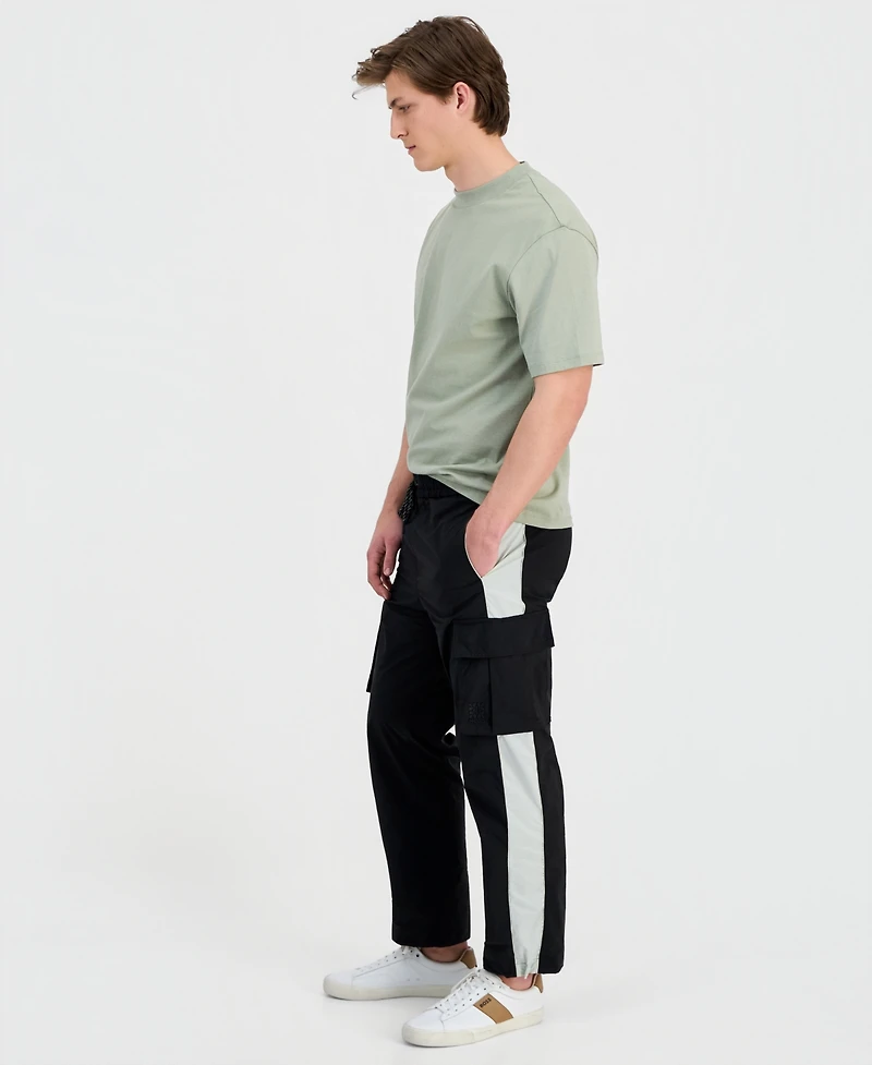 Hugo Boss Men's Colas Cargo Pants