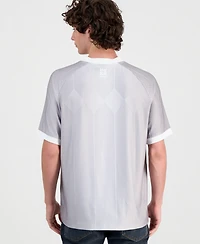 Hugo by Boss Men's Dwild Football Shirt