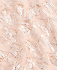 Women's Sequin Fringe Top, Macy's Exclusive- Molly Rogers Capsule Collection