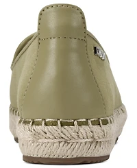 Dkny Women's Mallandra Slip-On Espadrille Flats