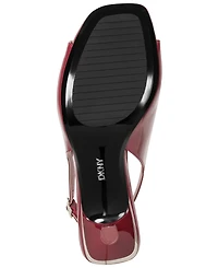 Dkny Women's Niarsa Slingback Sandals