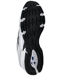 New Balance 740 Casual Sneakers from Finish Line