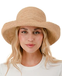 Marcus Adler Raffia Sun Hat